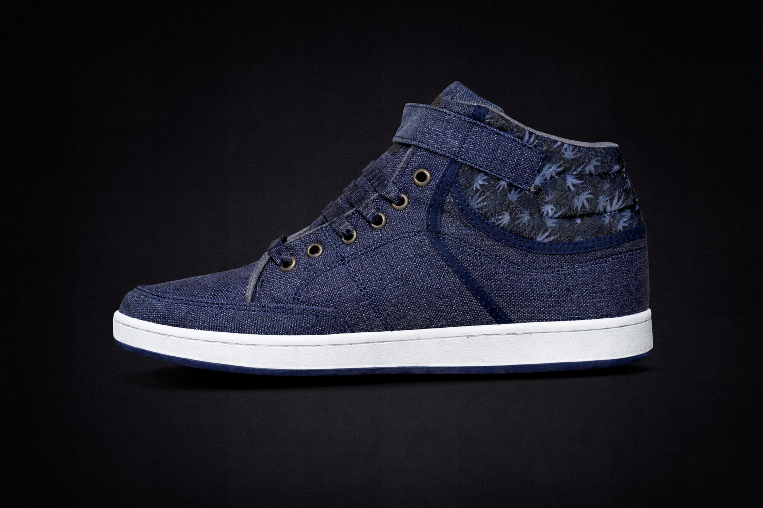 Diseño sneakers urbanos